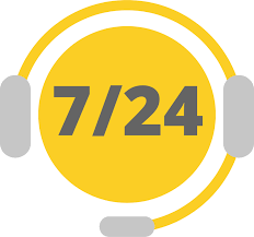 Contact Icon